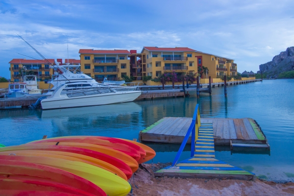 Hotel Palapa Beach Resort